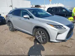 2T2ZZMCA4HC073023 2017 LEXUS RX