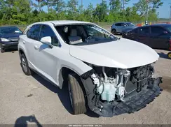 2T2ZZMCA4HC073197 2017 LEXUS RX