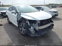 2T2ZZMCA4HC073314 2017 LEXUS RX