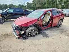 2T2ZZMCA4HC075614 2017 LEXUS RX