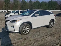 2T2ZZMCA4HC075922 2017 LEXUS RX