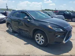 2T2ZZMCA4HC076276 2017 LEXUS RX