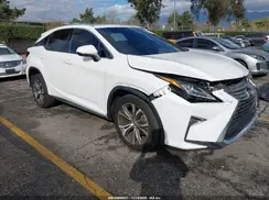 2T2ZZMCA4HC077332 2017 LEXUS RX
