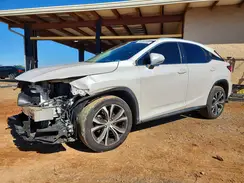 2T2ZZMCA4HC077850 2017 LEXUS RX