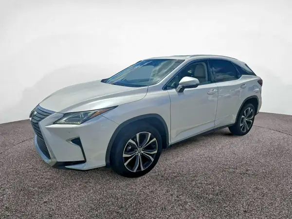 2T2ZZMCA4HC077895 2017 LEXUS RX - Image 2