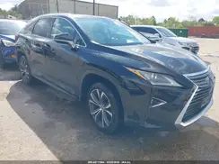2T2ZZMCA4HC078531 2017 LEXUS RX