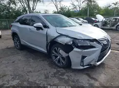 2T2ZZMCA4HC080733 2017 LEXUS RX