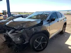 2T2ZZMCA4HC083972 2017 LEXUS RX