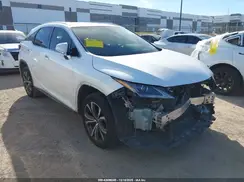 2T2ZZMCA4HC084975 2017 LEXUS RX