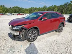 2T2ZZMCA4HC085172 2017 LEXUS RX