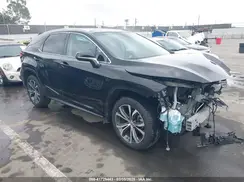 2T2ZZMCA4HC085821 2017 LEXUS RX