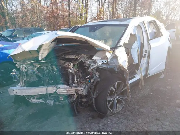 2T2ZZMCA4HC086161 2017 LEXUS RX - Image 2