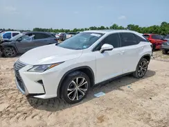 2T2ZZMCA4HC086290 2017 LEXUS RX