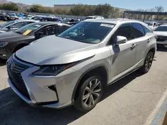 2T2ZZMCA4HC086435 2017 LEXUS RX