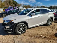 2T2ZZMCA4HC086886 2017 LEXUS RX