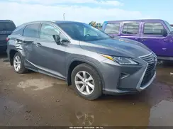 2T2ZZMCA4HC087049 2017 LEXUS RX