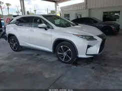 2T2ZZMCA4HC087262 2017 LEXUS RX