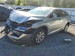 2T2ZZMCA4HC088069 2017 LEXUS RX
