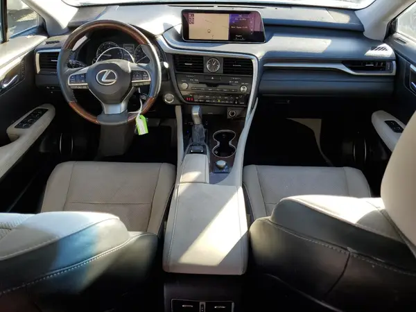 2T2ZZMCA4HC088413 2017 LEXUS RX - Image 8