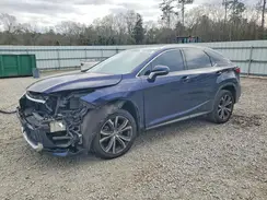 2T2ZZMCA4HC088461 2017 LEXUS RX
