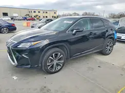2T2ZZMCA4HC089478 2017 LEXUS RX