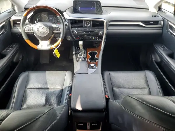 2T2ZZMCA4HC089478 2017 LEXUS RX - Image 8