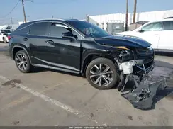 2T2ZZMCA4HC089786 2017 LEXUS RX