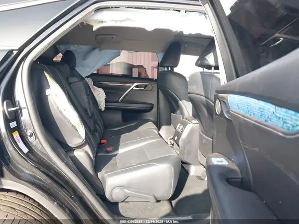 2T2ZZMCA4HC089786 2017 LEXUS RX - Image 8
