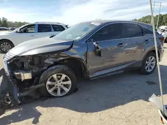 2T2ZZMCA4HC090050 2017 LEXUS RX