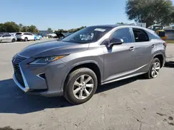 2T2ZZMCA4HC090159 2017 LEXUS RX