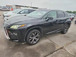 2T2ZZMCA4HC091859 2017 LEXUS RX