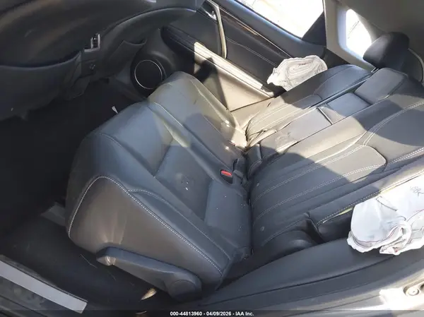 2T2ZZMCA4HC091974 2017 LEXUS RX - Image 8