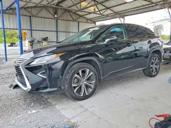 2T2ZZMCA4JC094332 2018 LEXUS RX