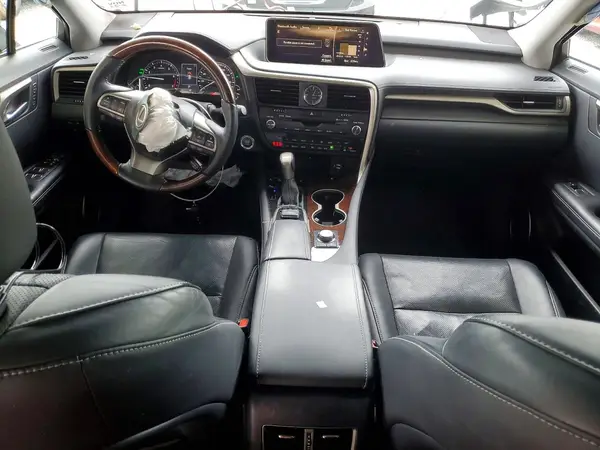 2T2ZZMCA4JC094332 2018 LEXUS RX - Image 8