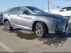 2T2ZZMCA4JC094525 2018 LEXUS RX