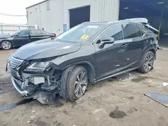 2T2ZZMCA4JC096081 2018 LEXUS RX