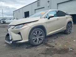 2T2ZZMCA4JC096162 2018 LEXUS RX