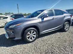 2T2ZZMCA4JC096386 2018 LEXUS RX