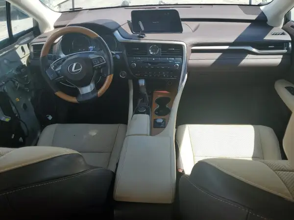 2T2ZZMCA4JC096954 2018 LEXUS RX - Image 8