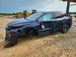 2T2ZZMCA4JC097120 2018 LEXUS RX