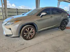 2T2ZZMCA4JC097862 2018 LEXUS RX