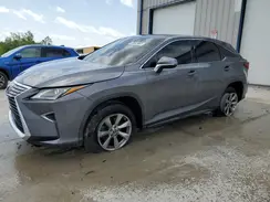 2T2ZZMCA4JC097974 2018 LEXUS RX