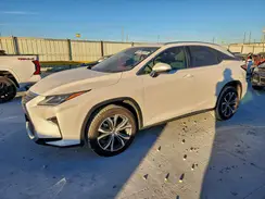 2T2ZZMCA4JC098560 2018 LEXUS RX