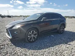 2T2ZZMCA4JC104194 2018 LEXUS RX