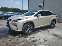 2T2ZZMCA4JC104390 2018 LEXUS RX