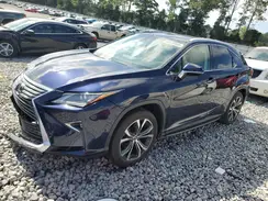 2T2ZZMCA4JC104924 2018 LEXUS RX