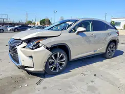 2T2ZZMCA4JC107774 2018 LEXUS RX