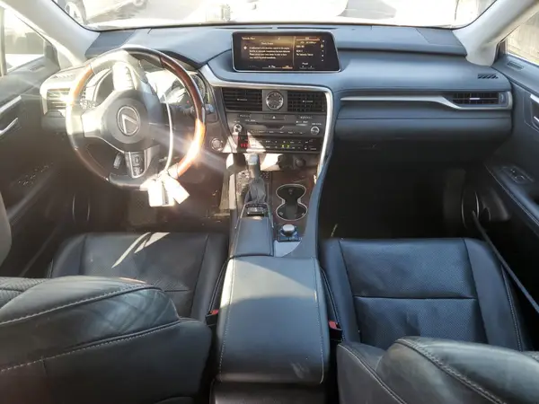 2T2ZZMCA4JC110478 2018 LEXUS RX - Image 8