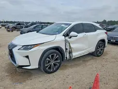 2T2ZZMCA4JC112182 2018 LEXUS RX