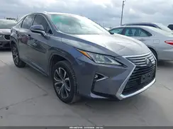 2T2ZZMCA4JC112327 2018 LEXUS RX